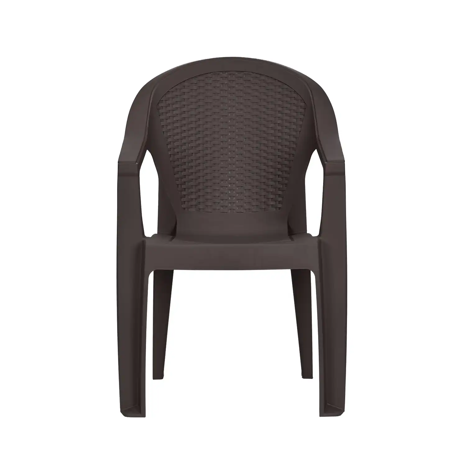 Nilkamal Exotica Plastic Arm Chair - Image 32