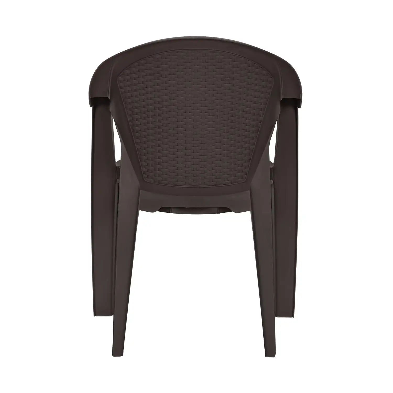 Nilkamal Exotica Plastic Arm Chair - Image 35