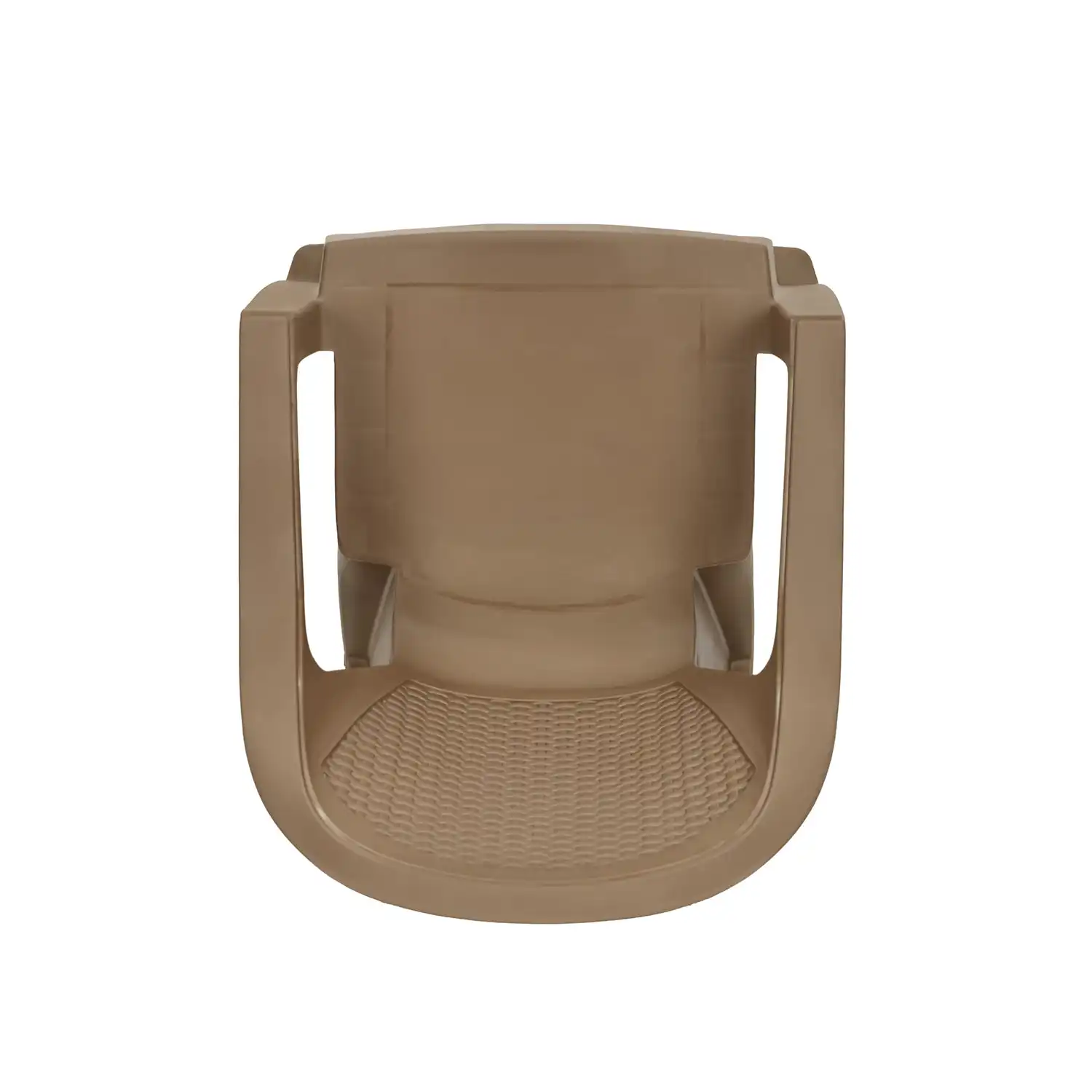 Nilkamal Exotica Plastic Arm Chair - Image 8
