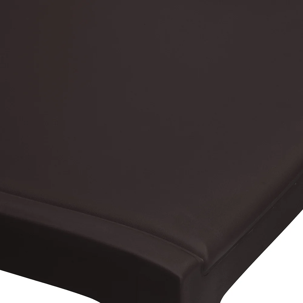 Nilkamal Fern Plastic Armless Chair - Image 18