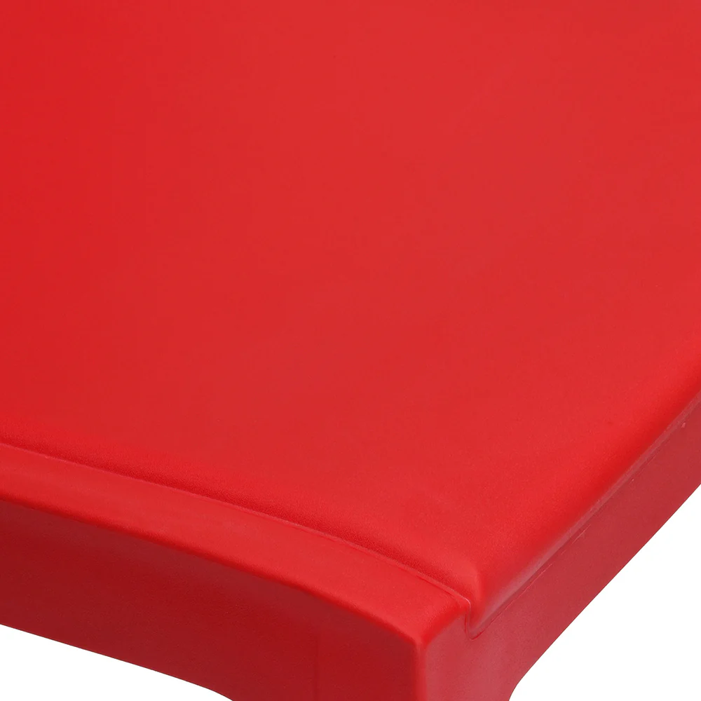 Nilkamal Fern Plastic Armless Chair - Image 28