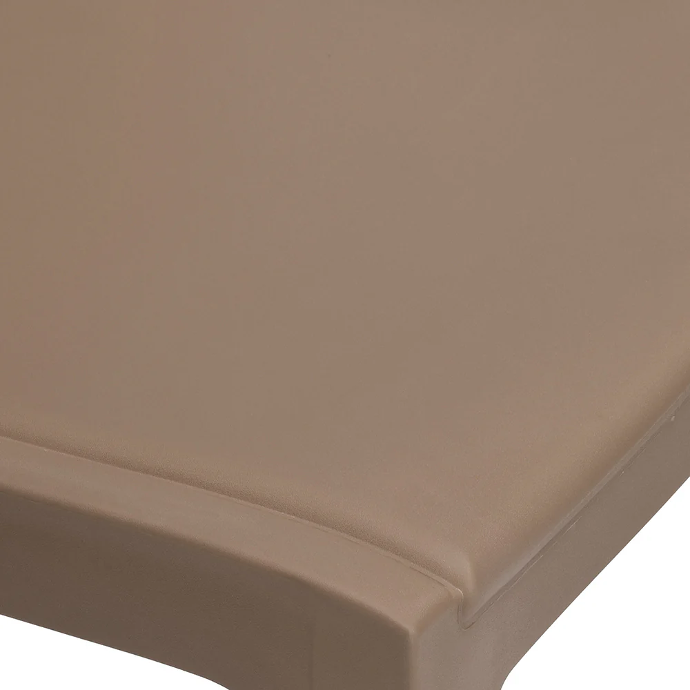Nilkamal Fern Plastic Armless Chair - Image 38