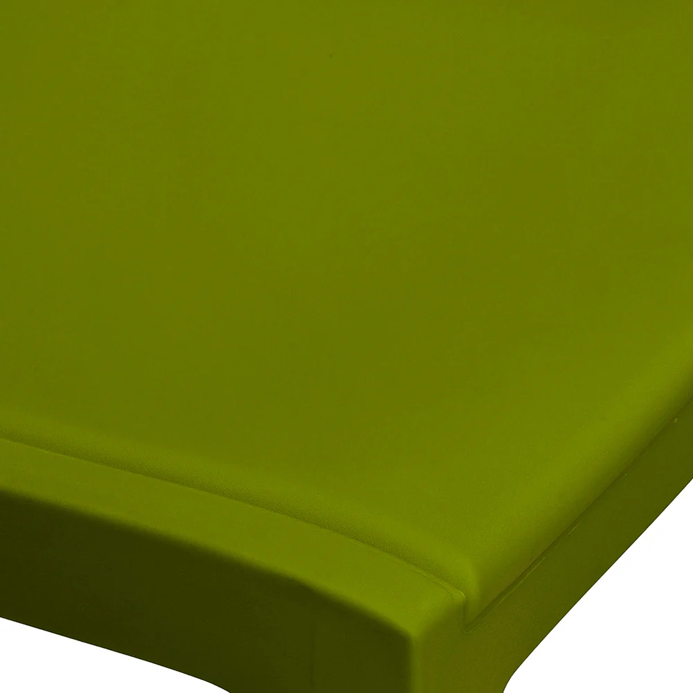 Nilkamal Fern Plastic Armless Chair - Image 50