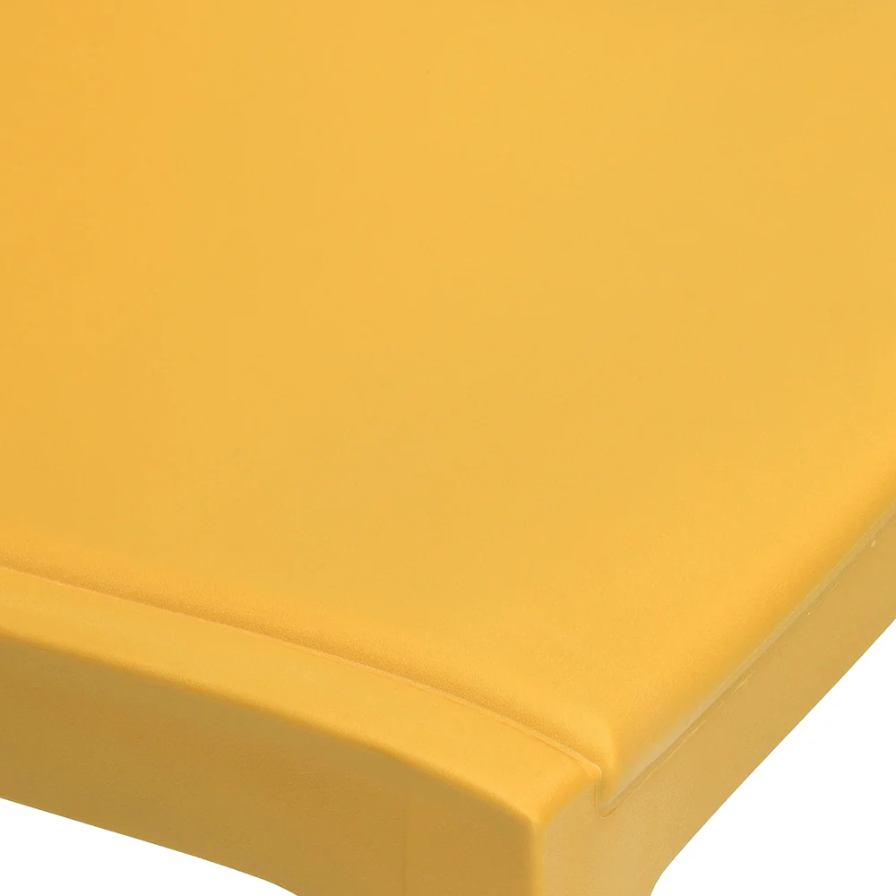 Nilkamal Fern Plastic Armless Chair - Image 8