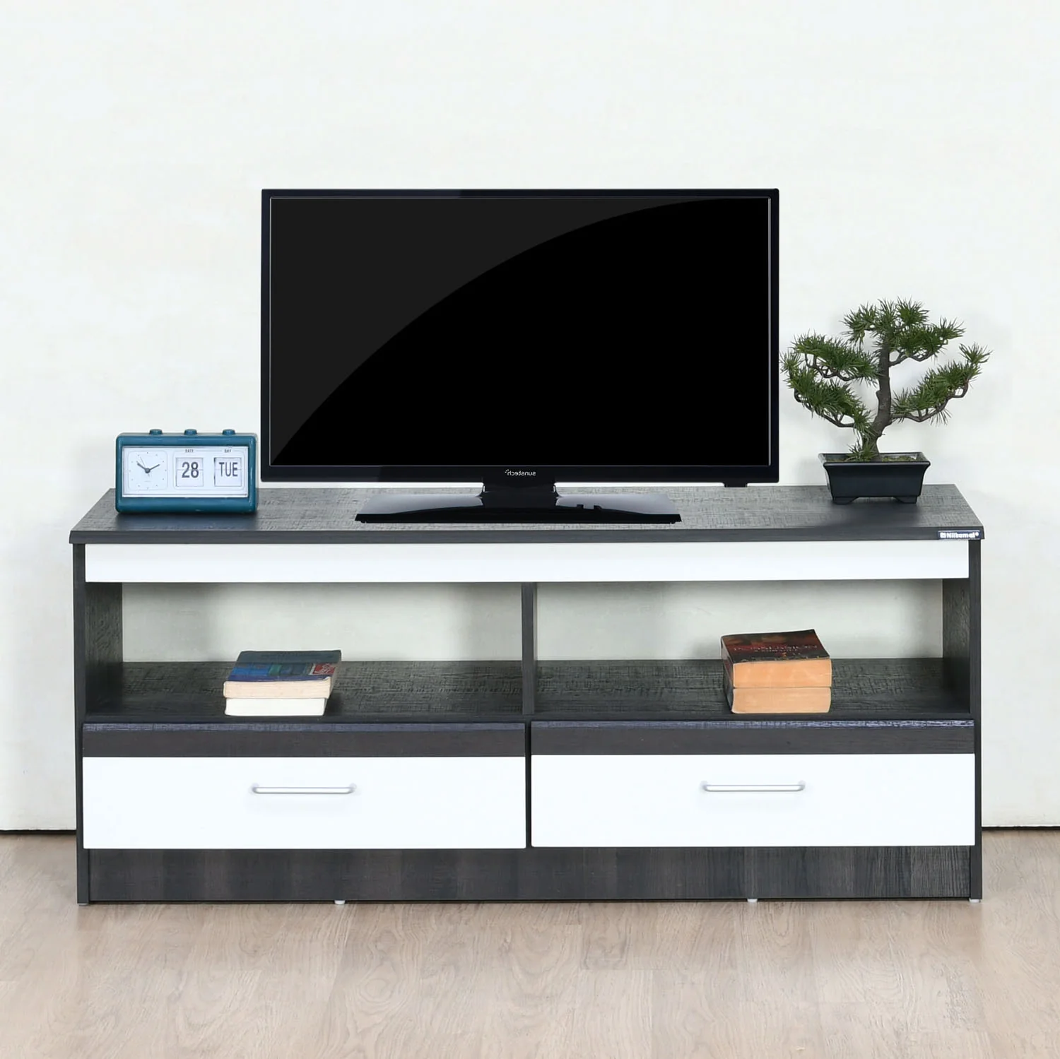 Nilkamal Forrest TV Cabinet - Image 9