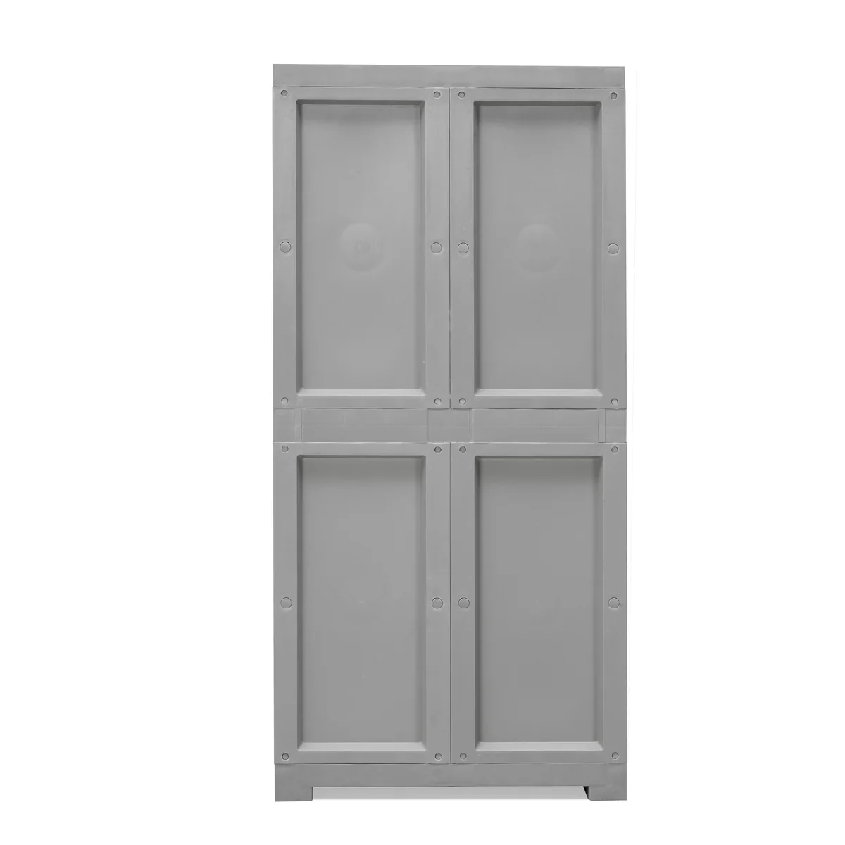 Nilkamal Freedom Mini Medium Plastic Cabinet - Image 13