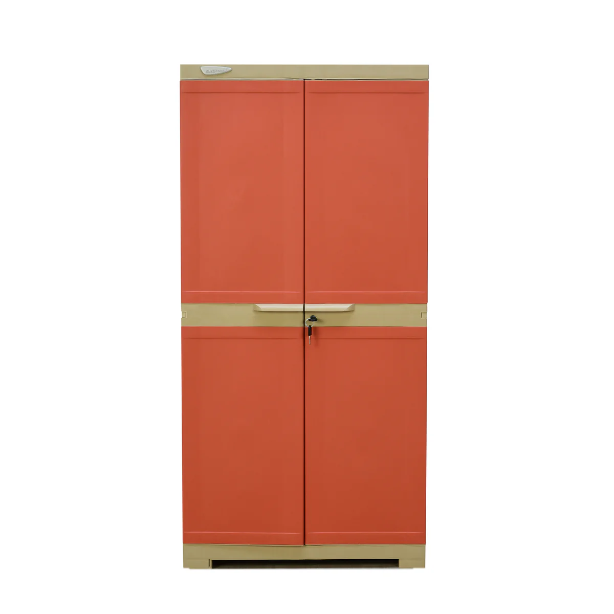 Nilkamal Freedom Mini Medium Plastic Cabinet - Image 15