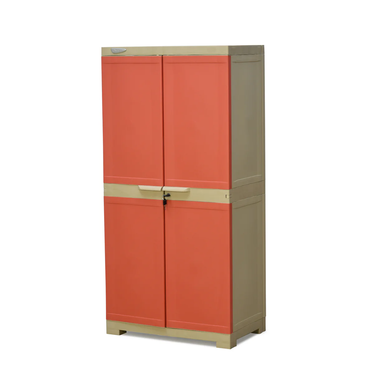 Nilkamal Freedom Mini Medium Plastic Cabinet - Image 16