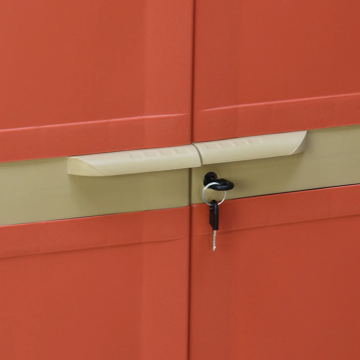 Nilkamal Freedom Mini Medium Plastic Cabinet - Image 19