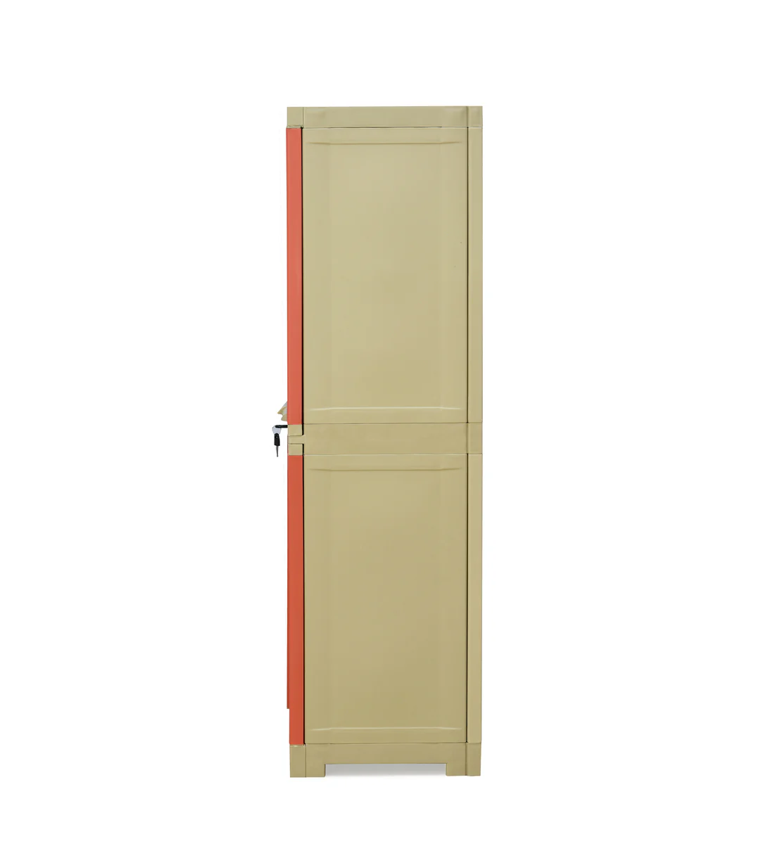 Nilkamal Freedom Mini Medium Plastic Cabinet - Image 20