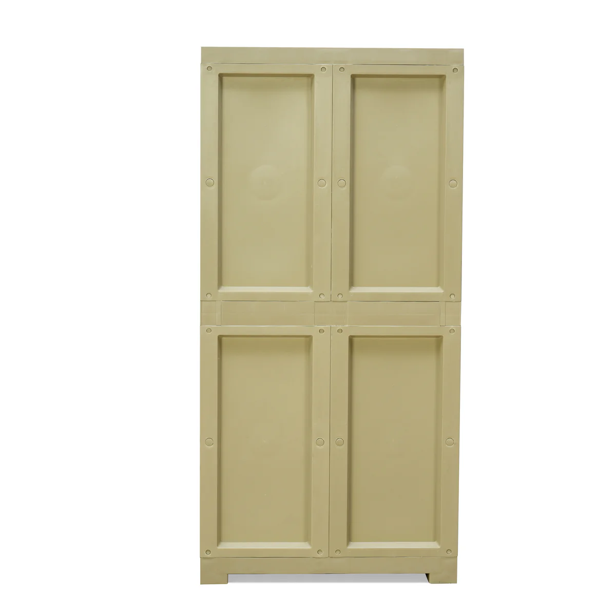 Nilkamal Freedom Mini Medium Plastic Cabinet - Image 21