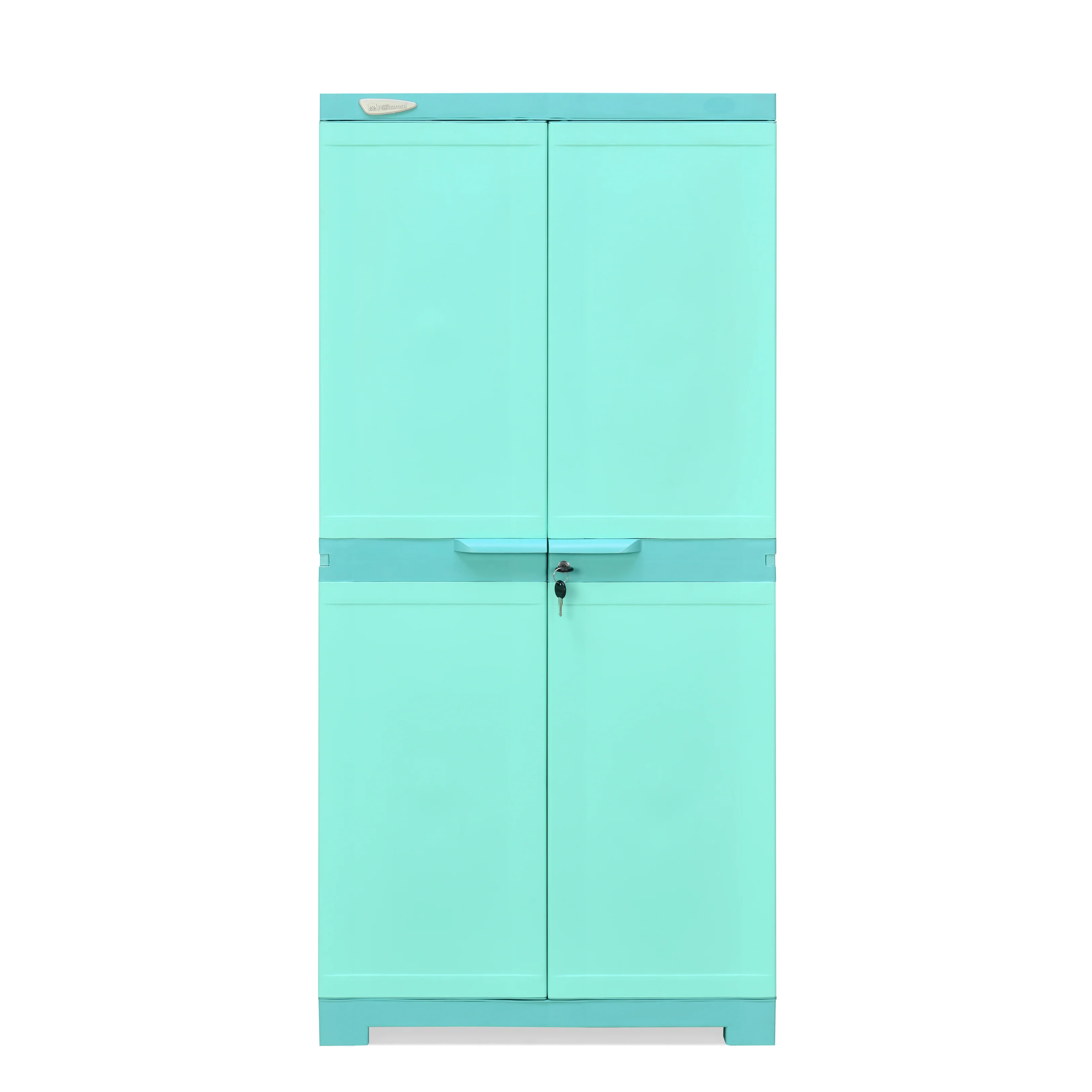 Nilkamal Freedom Mini Medium Plastic Cabinet - Image 24