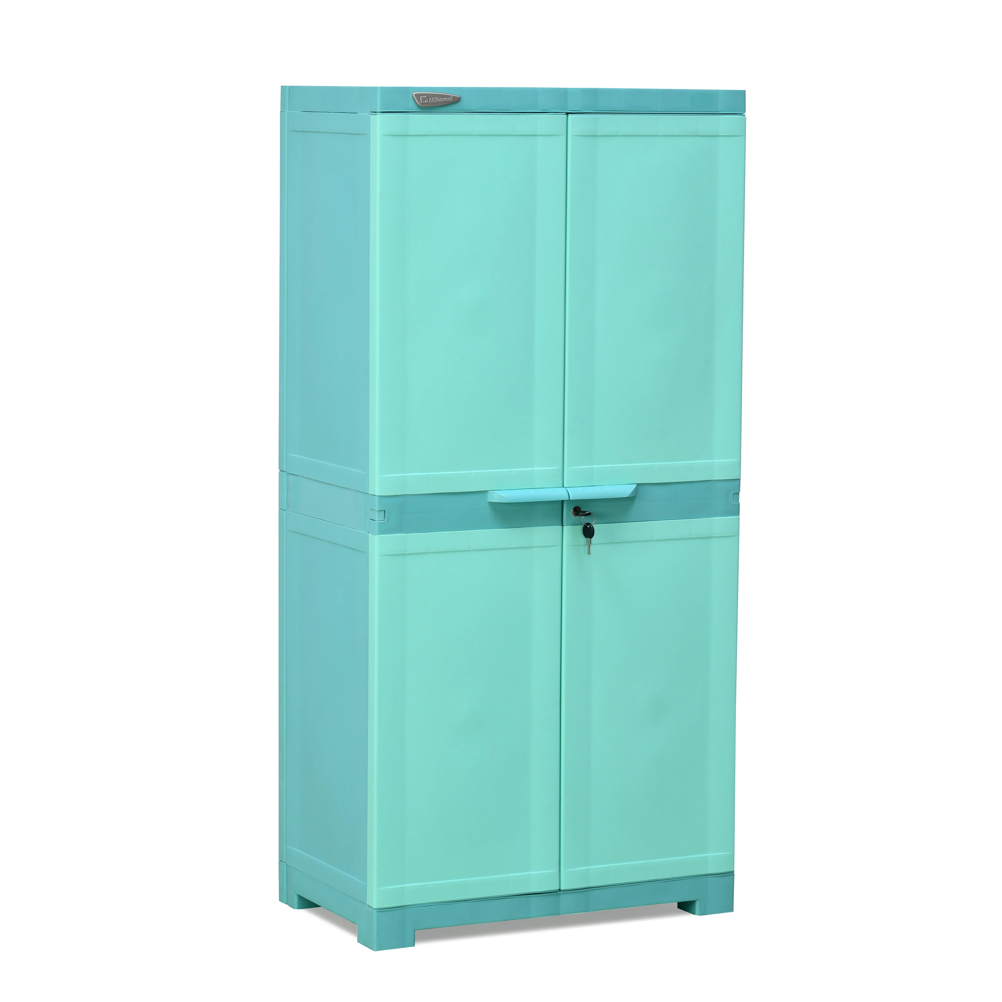 Nilkamal Freedom Mini Medium Plastic Cabinet - Image 25