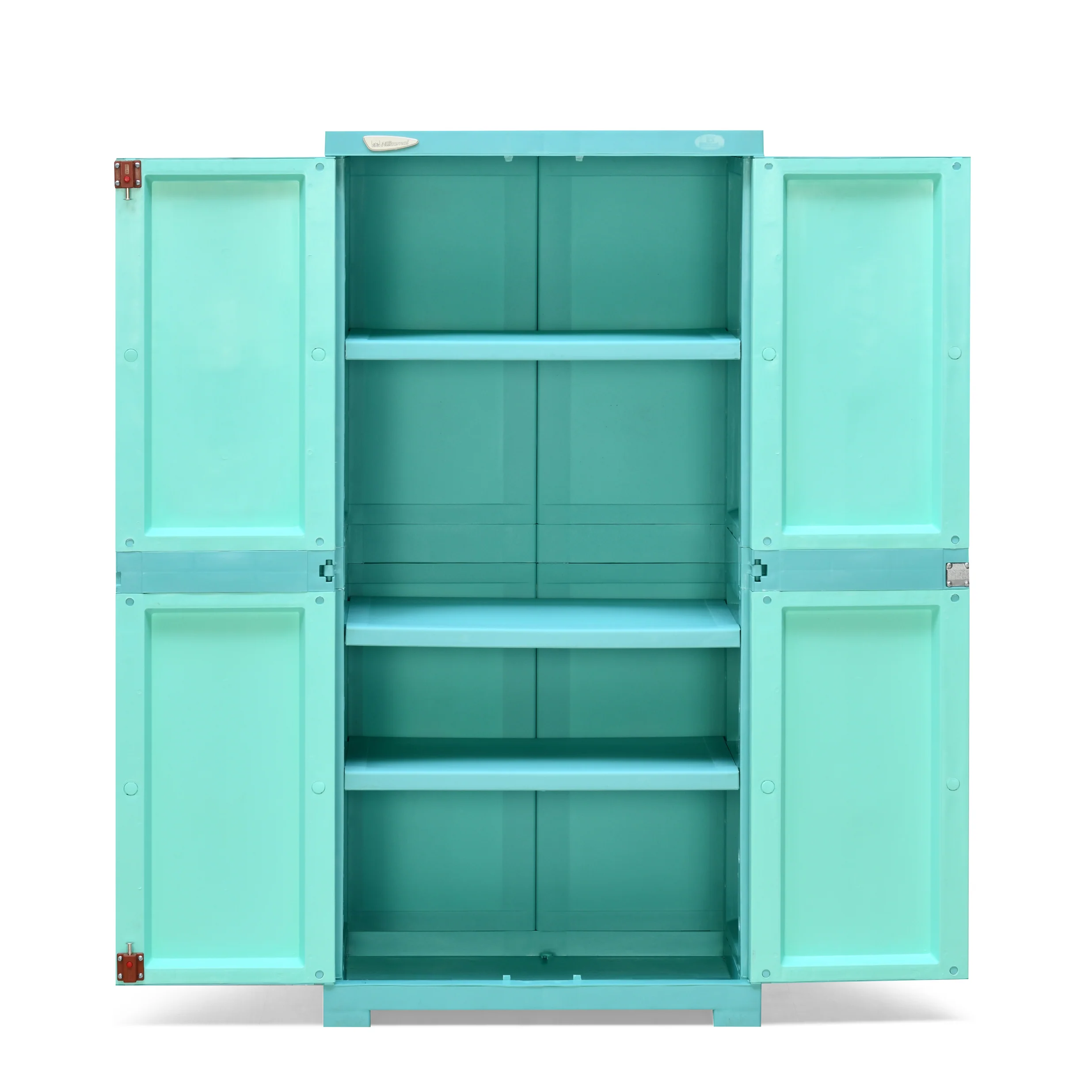 Nilkamal Freedom Mini Medium Plastic Cabinet - Image 26