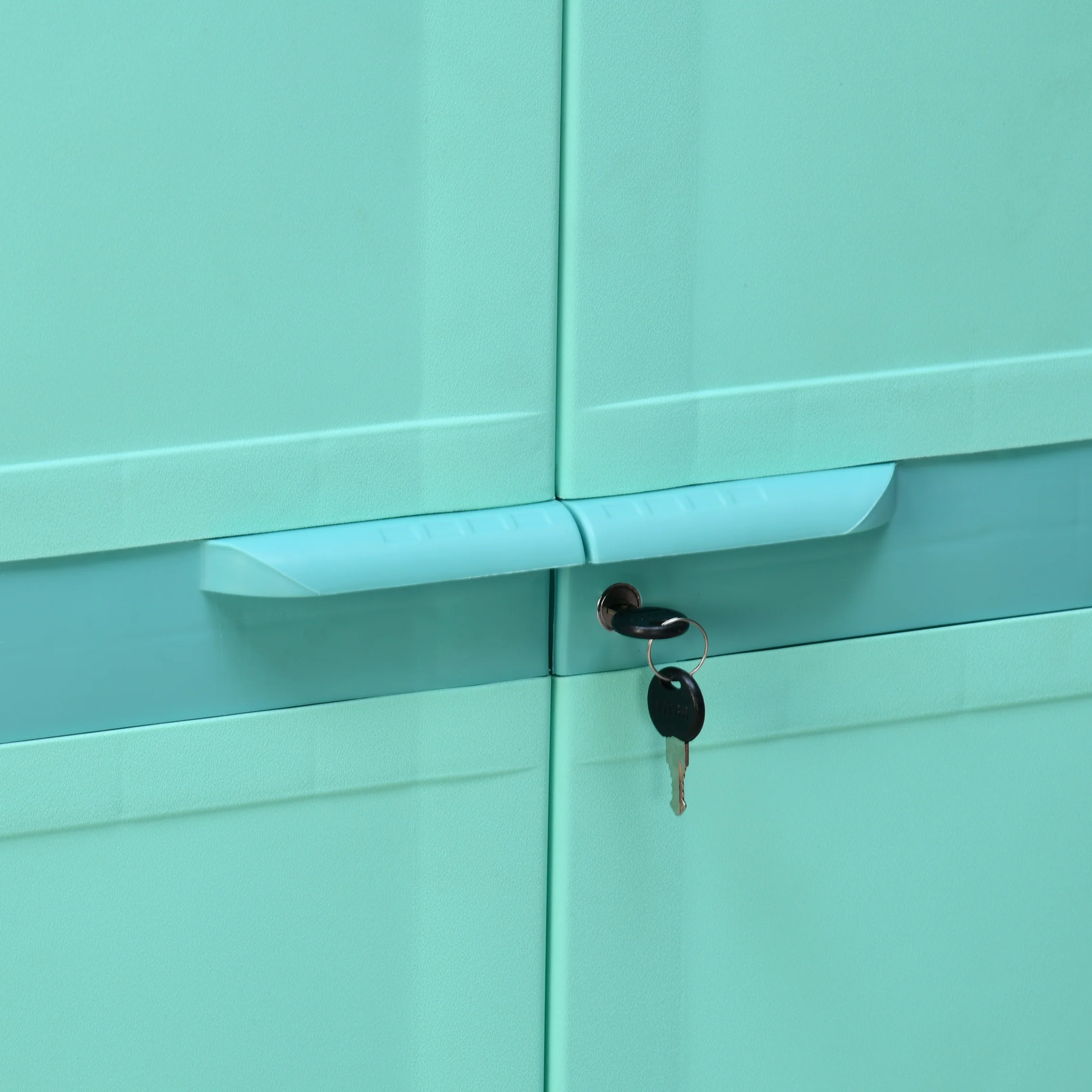Nilkamal Freedom Mini Medium Plastic Cabinet - Image 28