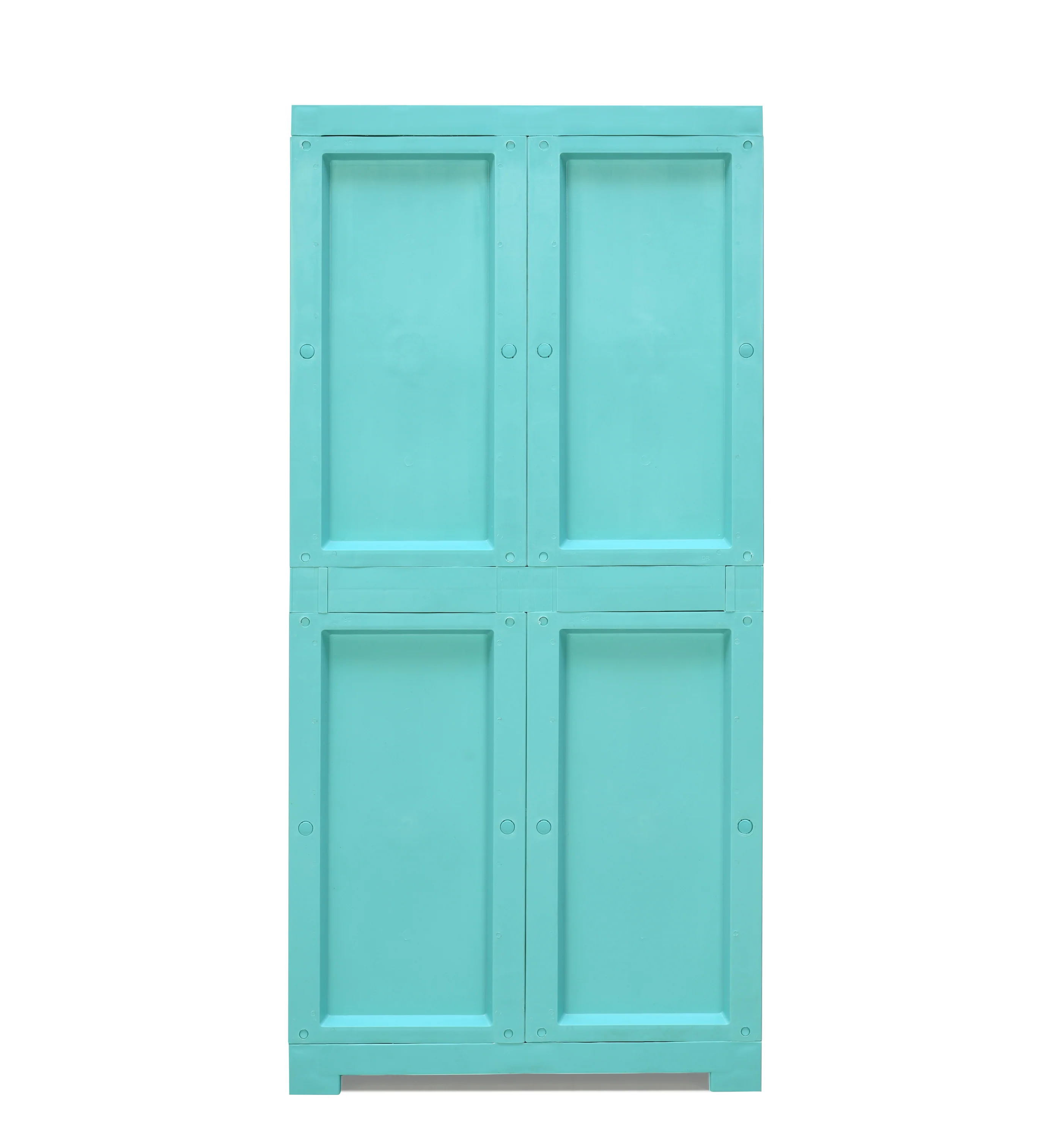 Nilkamal Freedom Mini Medium Plastic Cabinet - Image 29