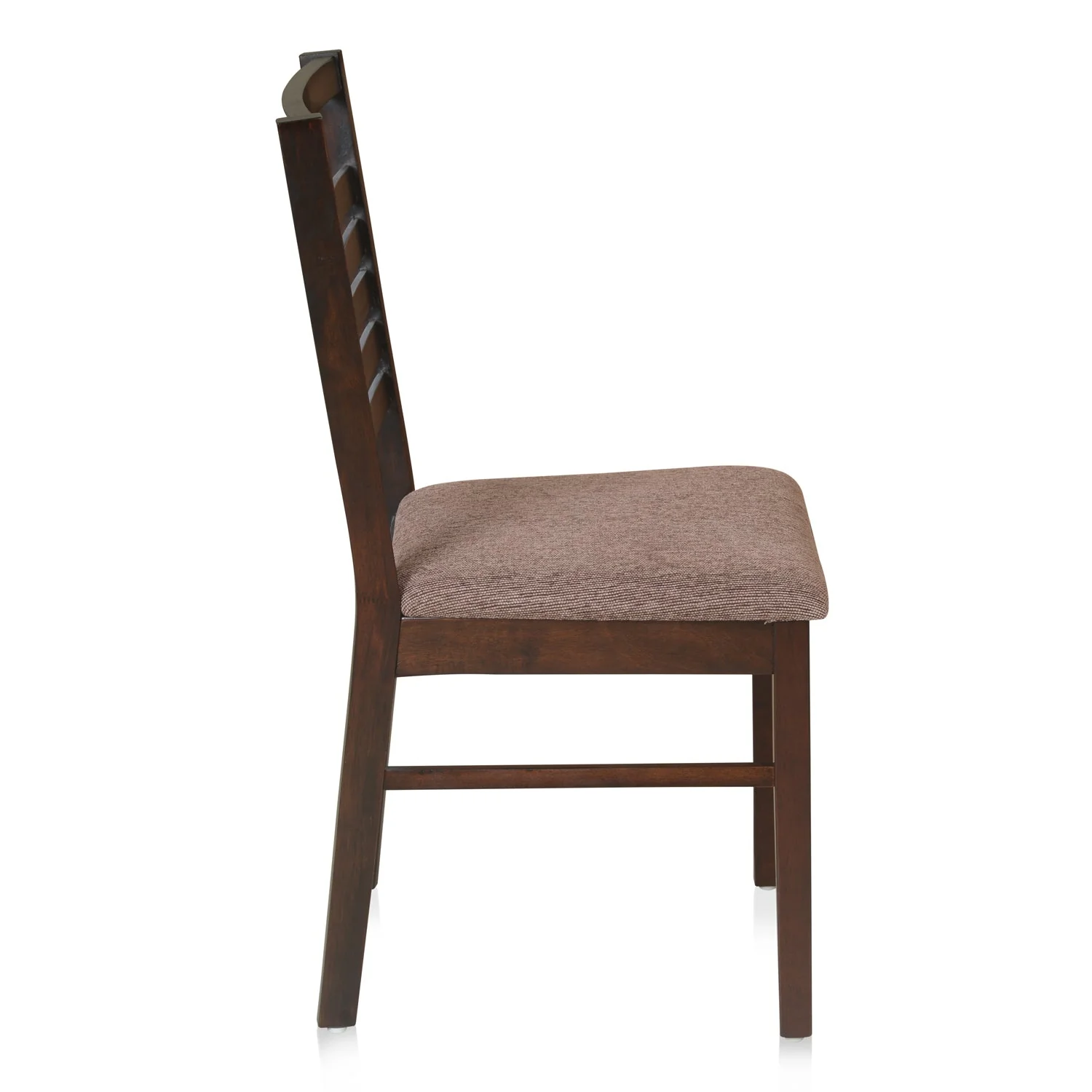 Nilkamal Gem Dining Chair (Cappuccino) - Image 5