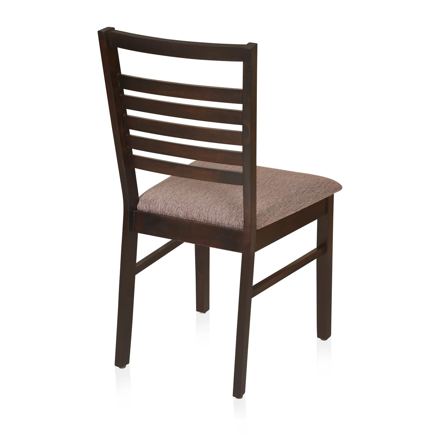 Nilkamal Gem Dining Chair (Cappuccino) - Image 6