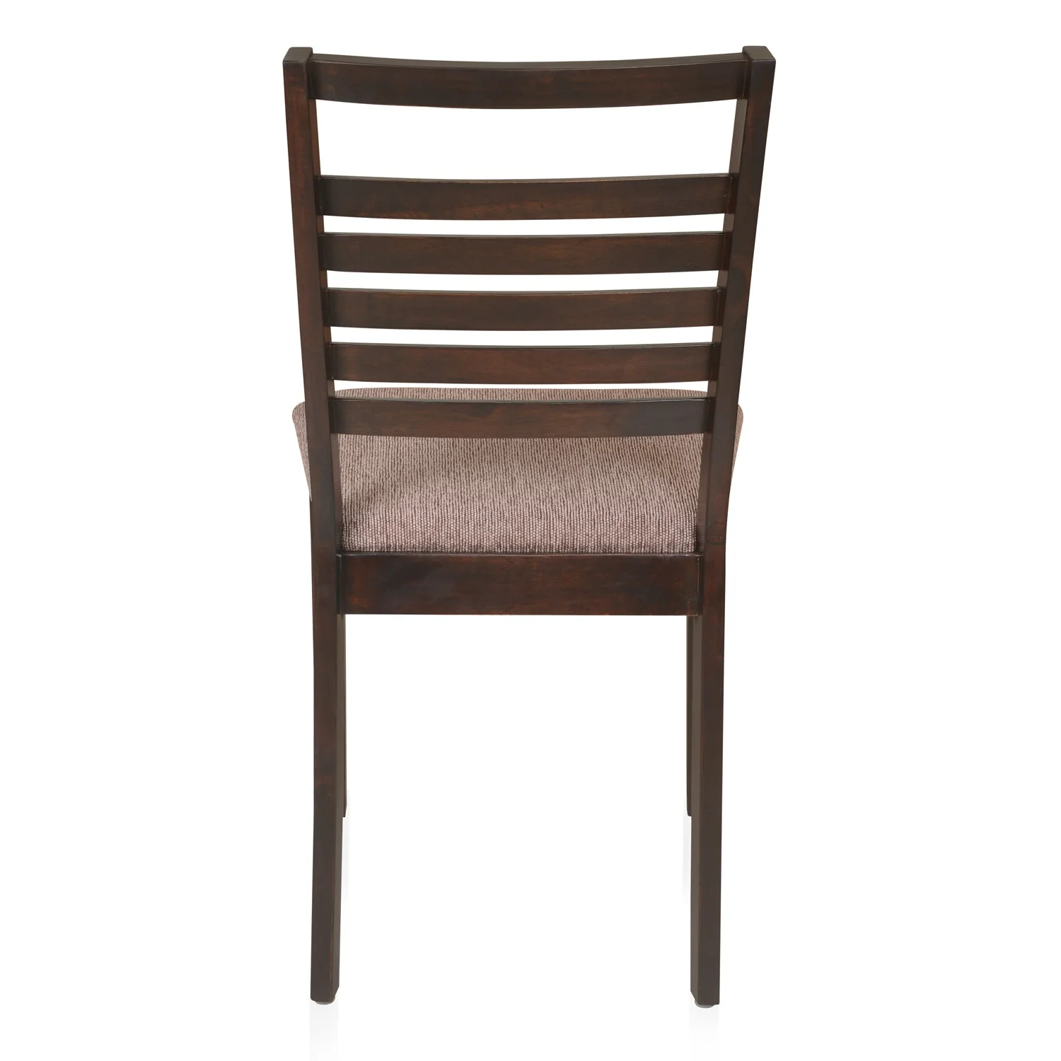 Nilkamal Gem Dining Chair (Cappuccino) - Image 7