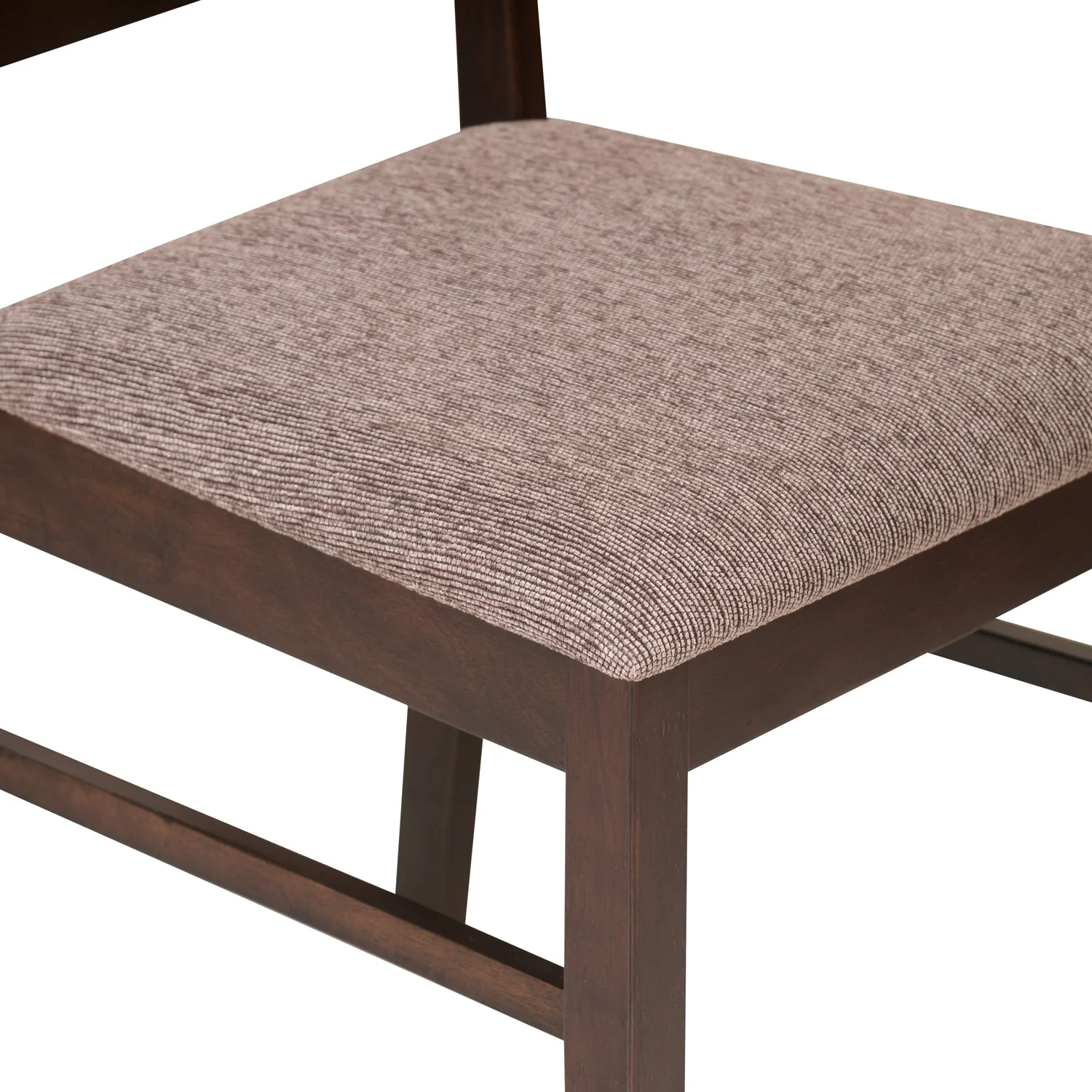 Nilkamal Gem Dining Chair (Cappuccino) - Image 8