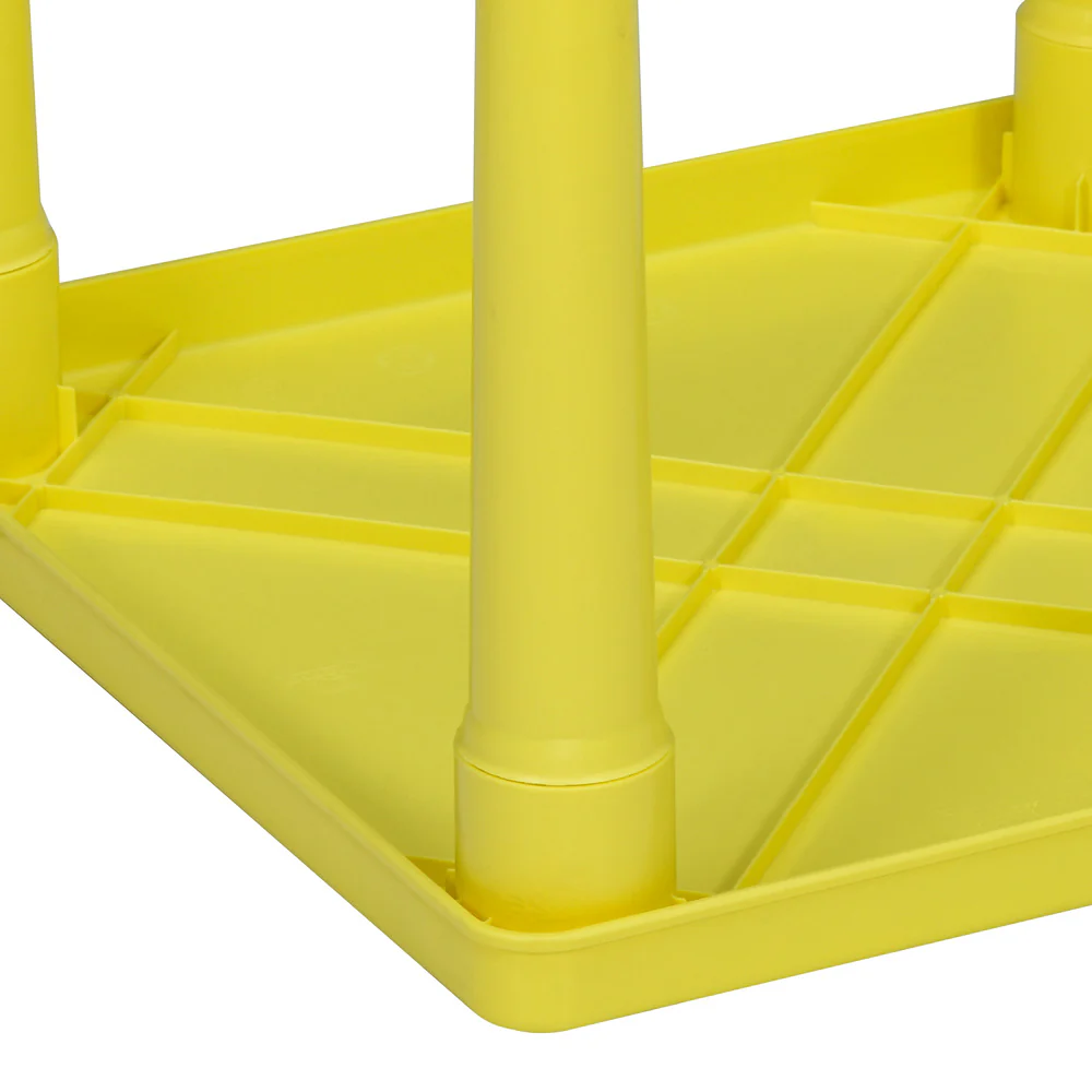 Nilkamal Genius Ludo Plastic Table - Image 12