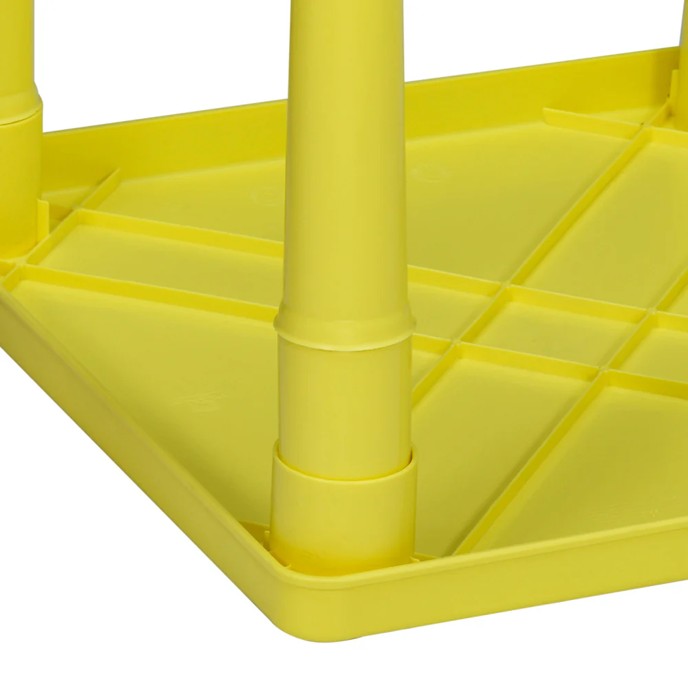 Nilkamal Genius Ludo Plastic Table - Image 13