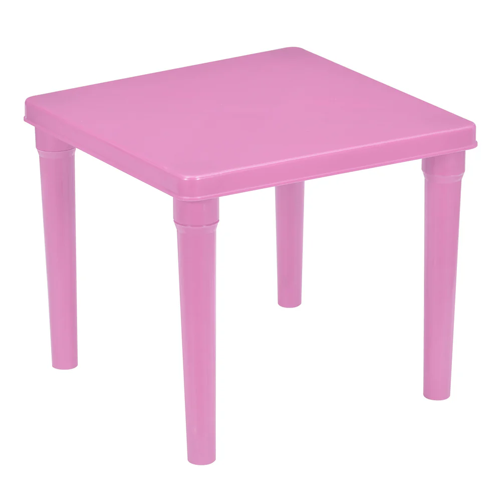Nilkamal Genius Ludo Plastic Table - Image 19