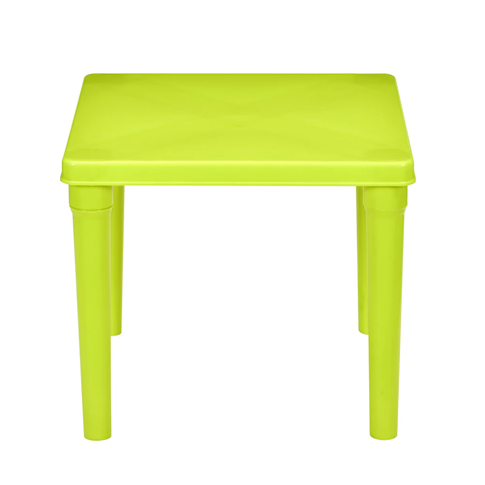Nilkamal Genius Ludo Plastic Table - Image 2