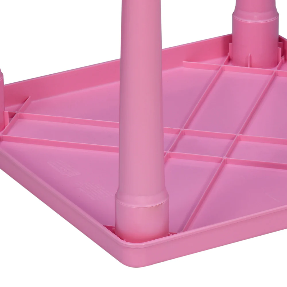 Nilkamal Genius Ludo Plastic Table - Image 20
