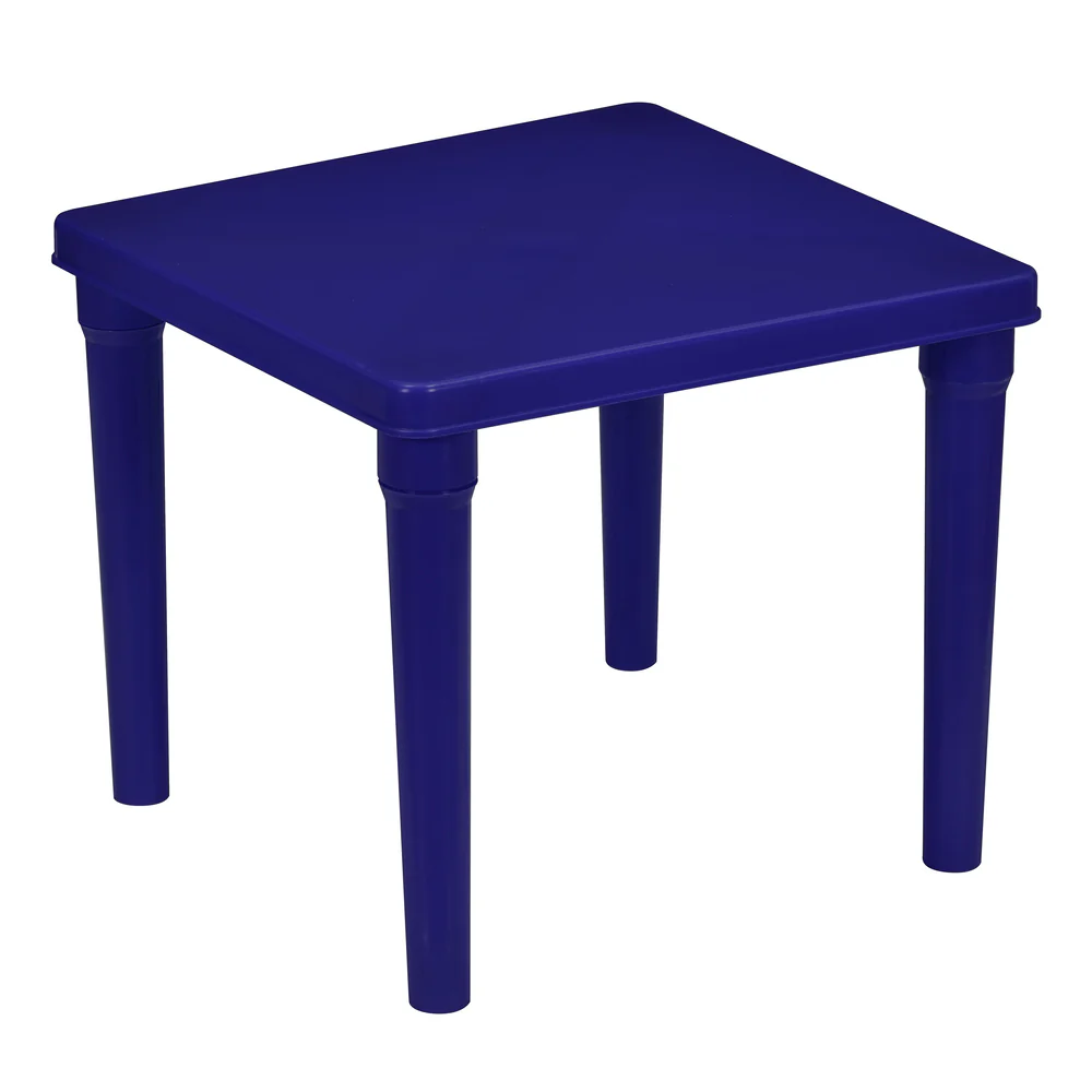 Nilkamal Genius Ludo Plastic Table - Image 24