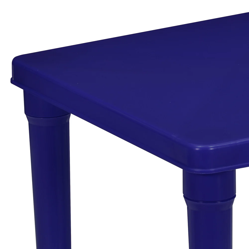 Nilkamal Genius Ludo Plastic Table - Image 25