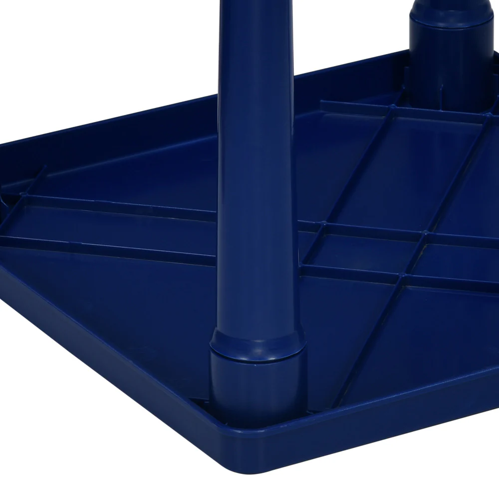 Nilkamal Genius Ludo Plastic Table - Image 27