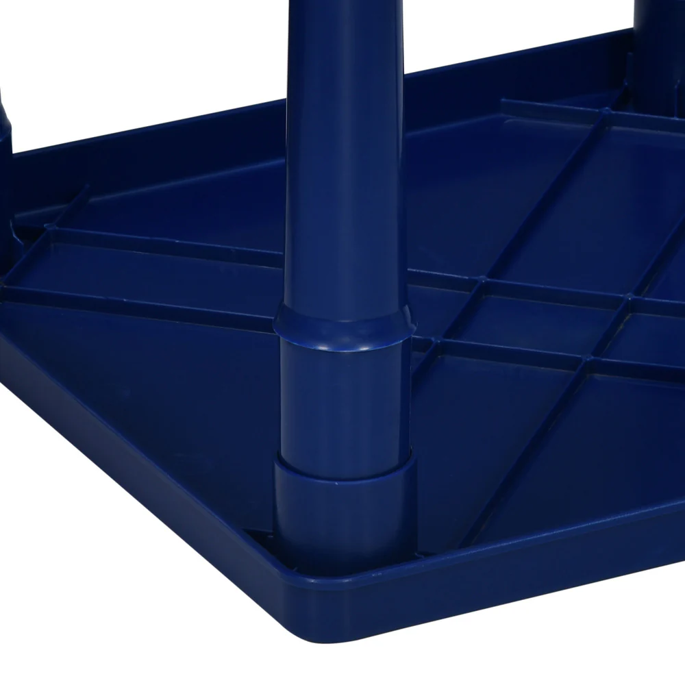 Nilkamal Genius Ludo Plastic Table - Image 28