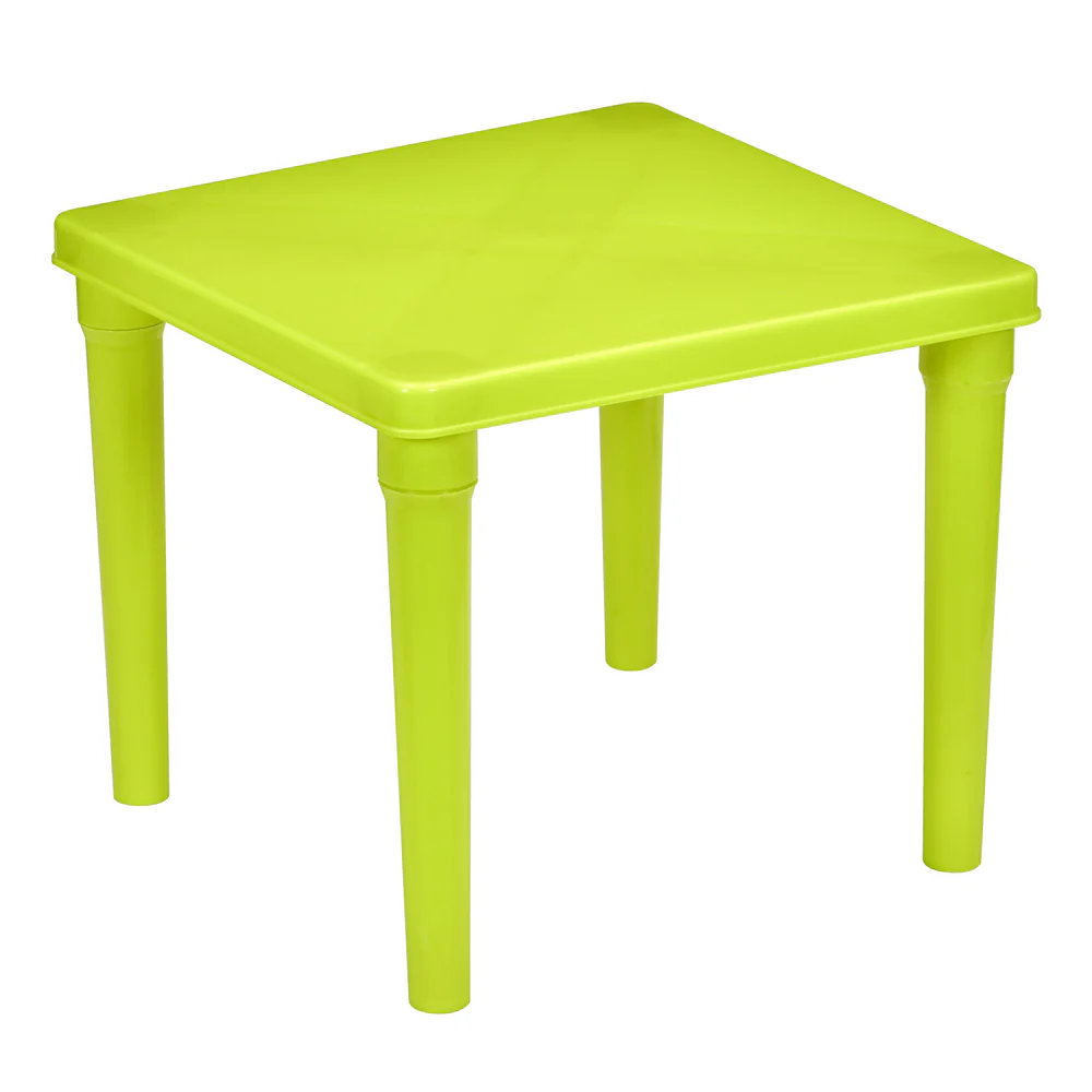 Nilkamal Genius Ludo Plastic Table - Image 3