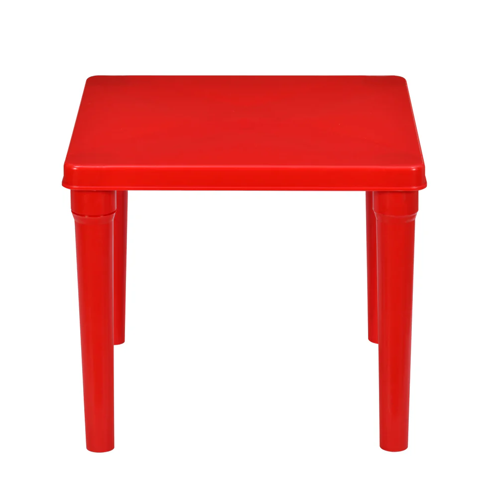 Nilkamal Genius Ludo Plastic Table - Image 32