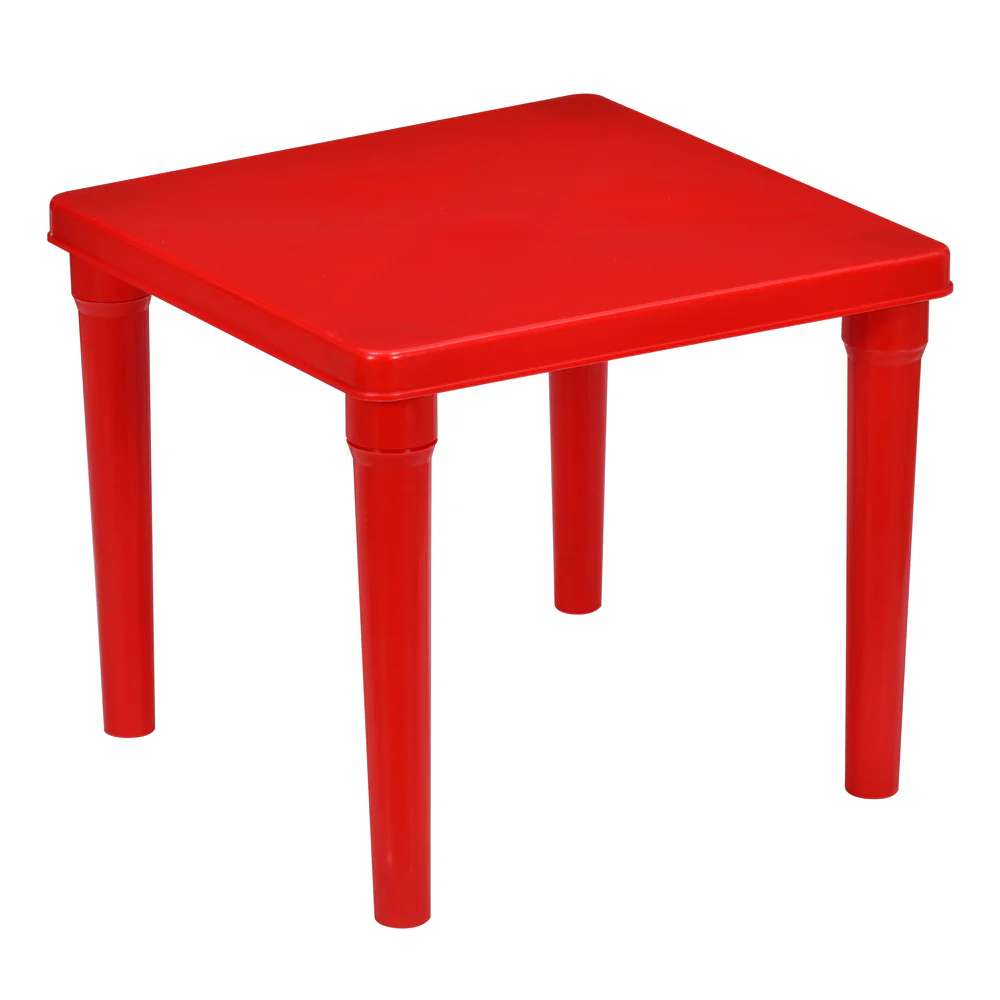 Nilkamal Genius Ludo Plastic Table - Image 33