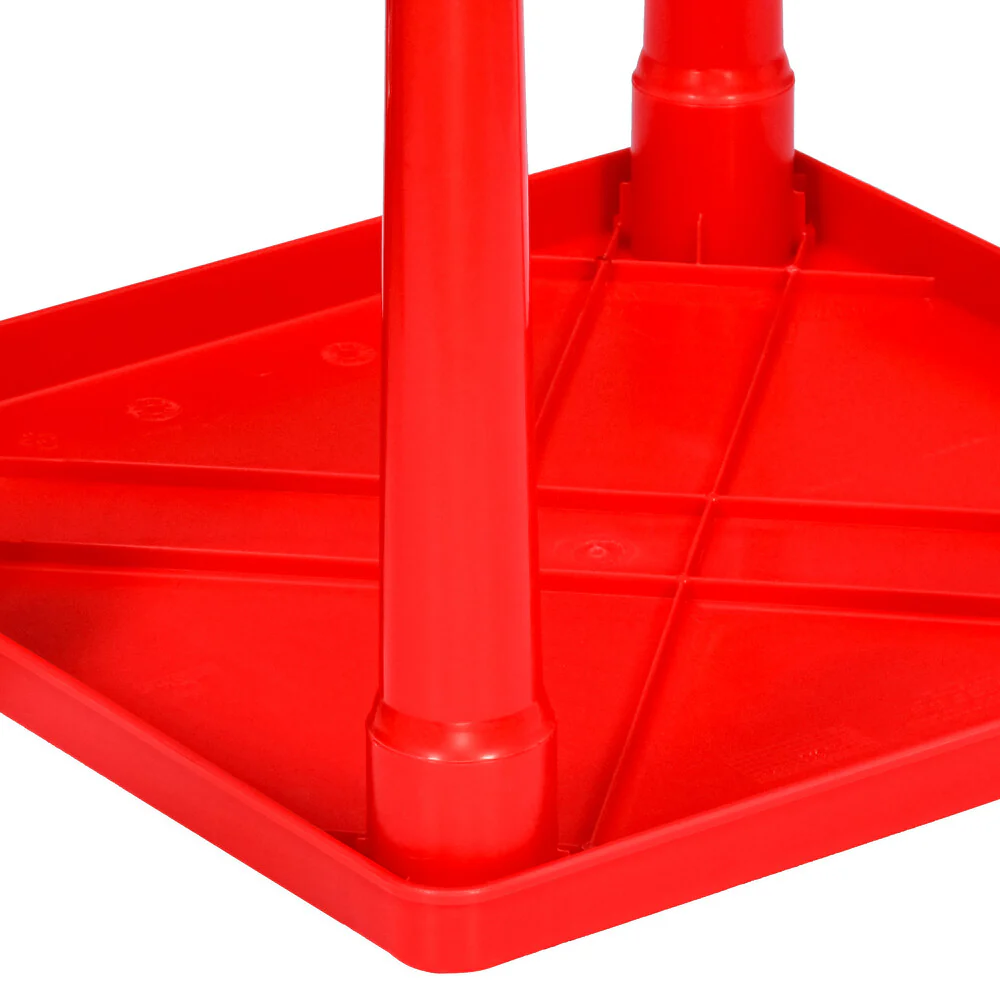 Nilkamal Genius Ludo Plastic Table - Image 35