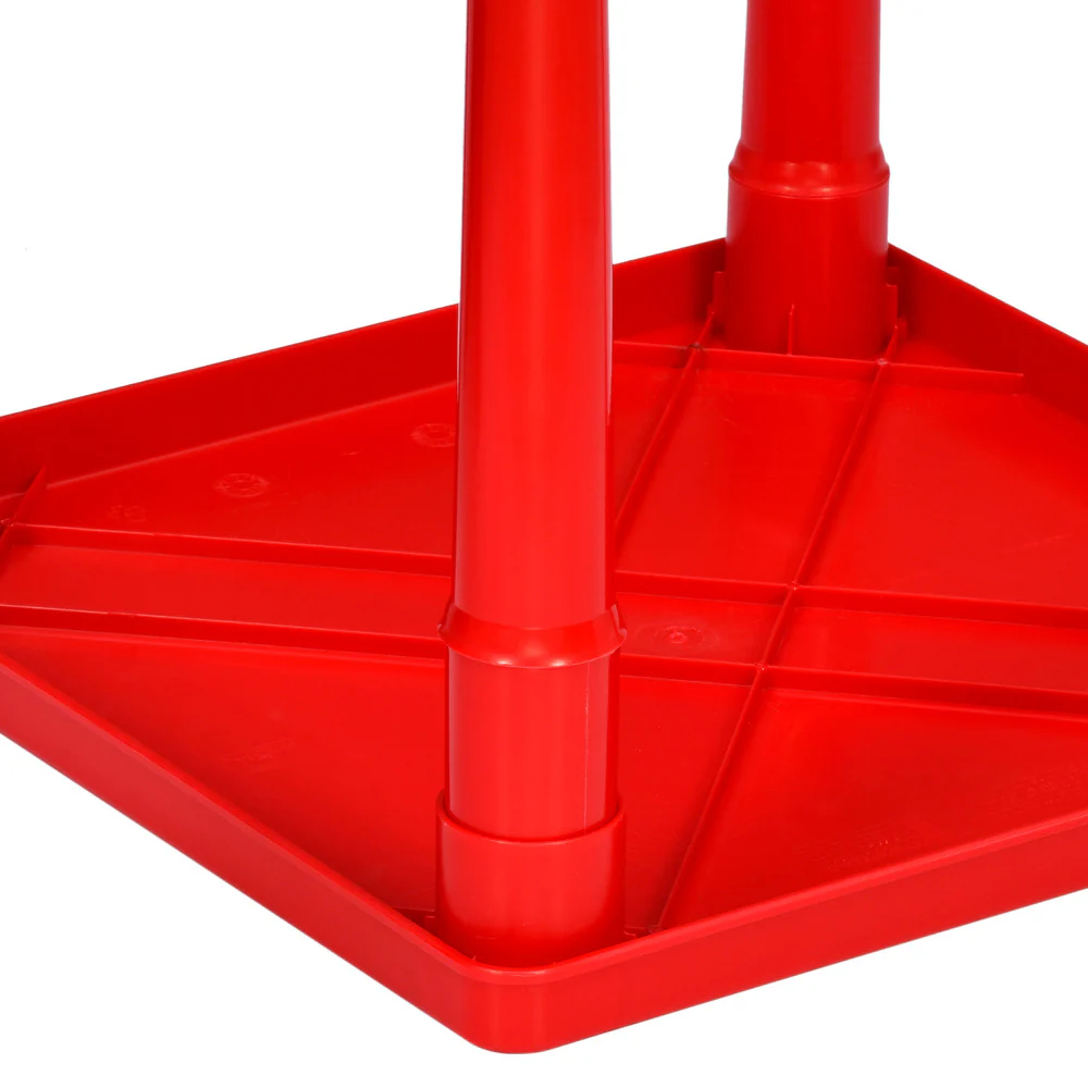 Nilkamal Genius Ludo Plastic Table - Image 36