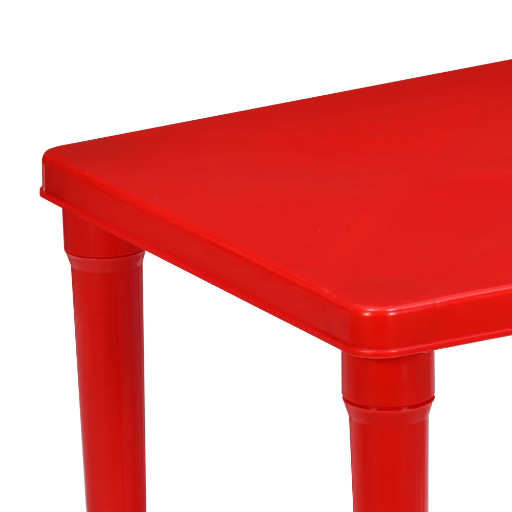 Nilkamal Genius Ludo Plastic Table - Image 37