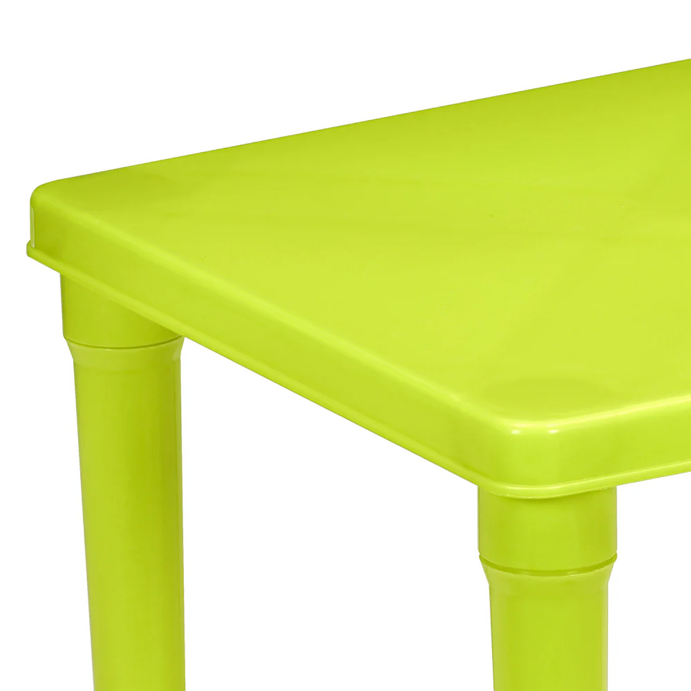 Nilkamal Genius Ludo Plastic Table - Image 5
