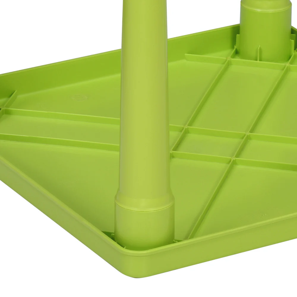 Nilkamal Genius Ludo Plastic Table - Image 6