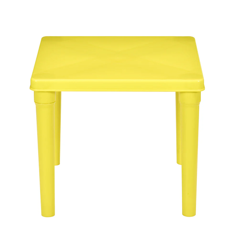 Nilkamal Genius Ludo Table + 2 Chairs Kid's Study Set - Image 45