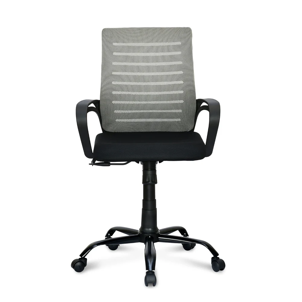 Nilkamal Giza Mid Back Office Chair - Image 13