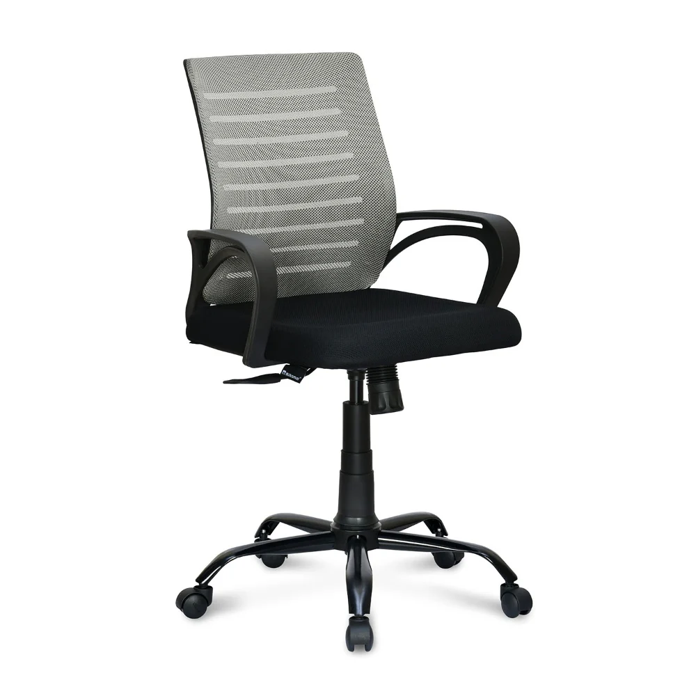 Nilkamal Giza Mid Back Office Chair - Image 14