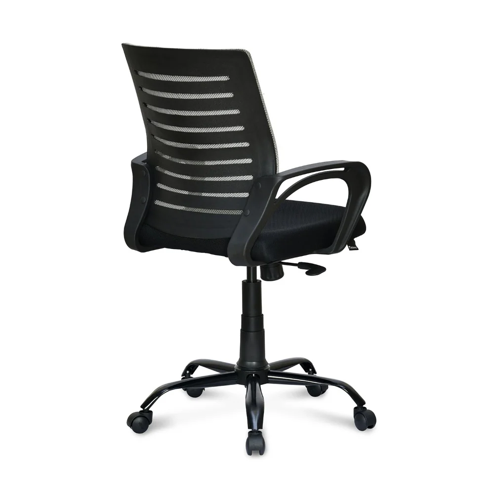 Nilkamal Giza Mid Back Office Chair - Image 16