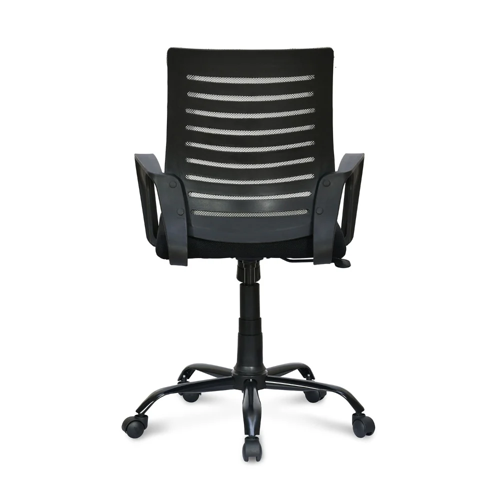 Nilkamal Giza Mid Back Office Chair - Image 17