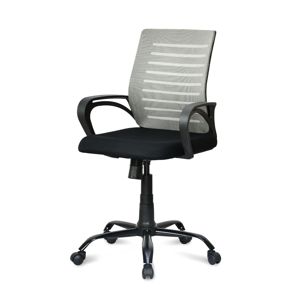 Nilkamal Giza Mid Back Office Chair - Image 18