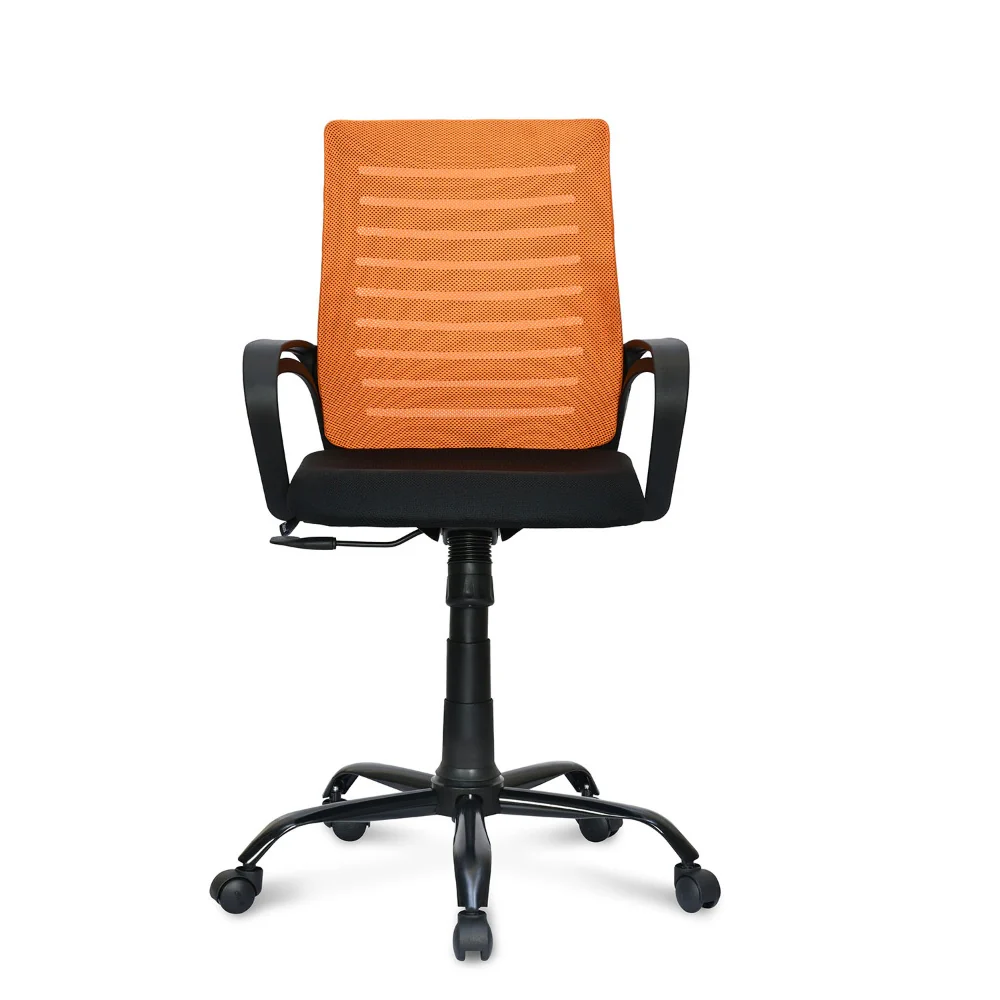 Nilkamal Giza Mid Back Office Chair - Image 23