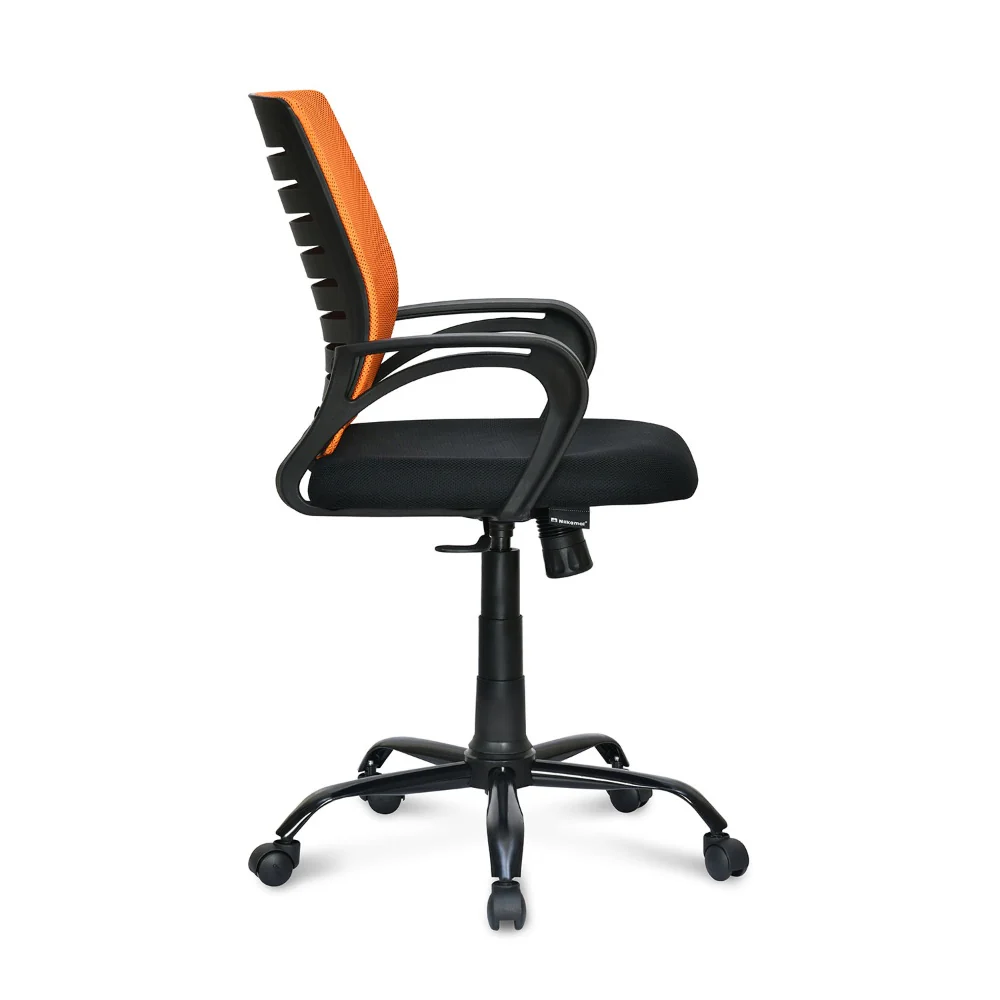 Nilkamal Giza Mid Back Office Chair - Image 25