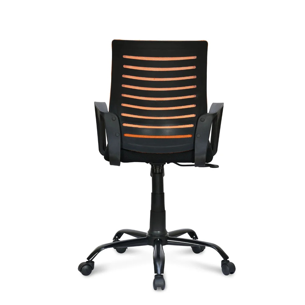 Nilkamal Giza Mid Back Office Chair - Image 27